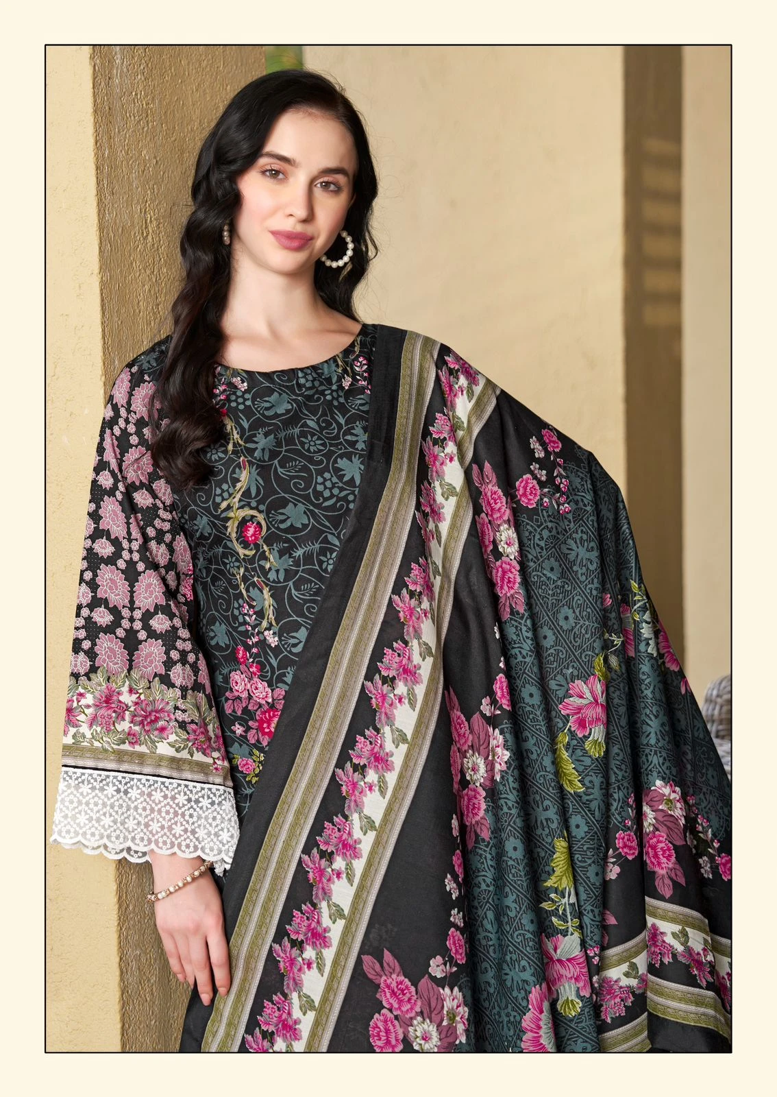 Nafisa Safina Vol 14 - Image 5