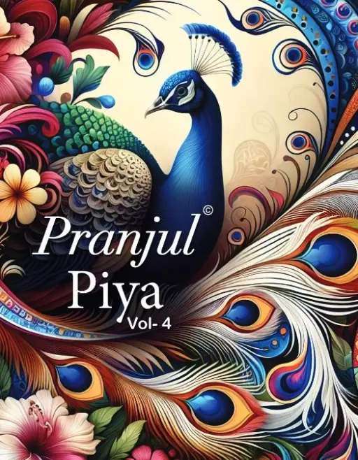 Pranjul Piya Vol 4