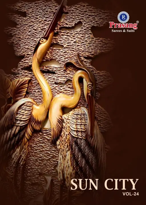 Prasang Suncity Vol 24