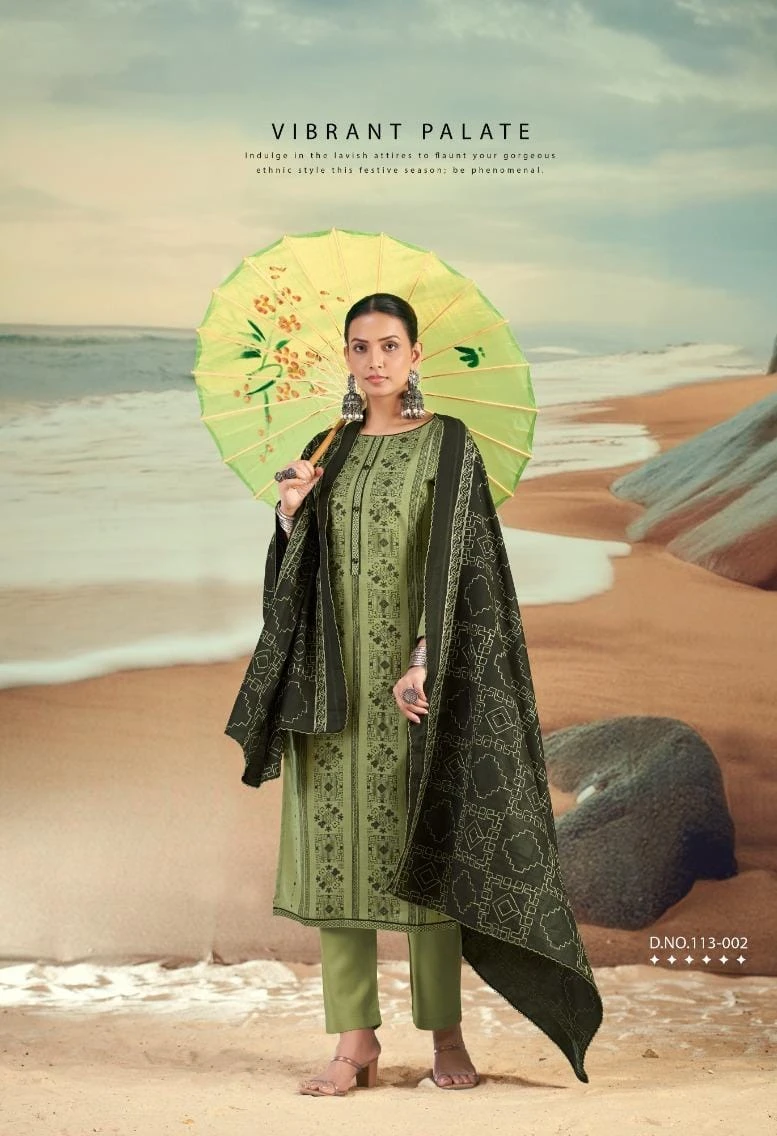 Radhika Blossom 16 - Image 2