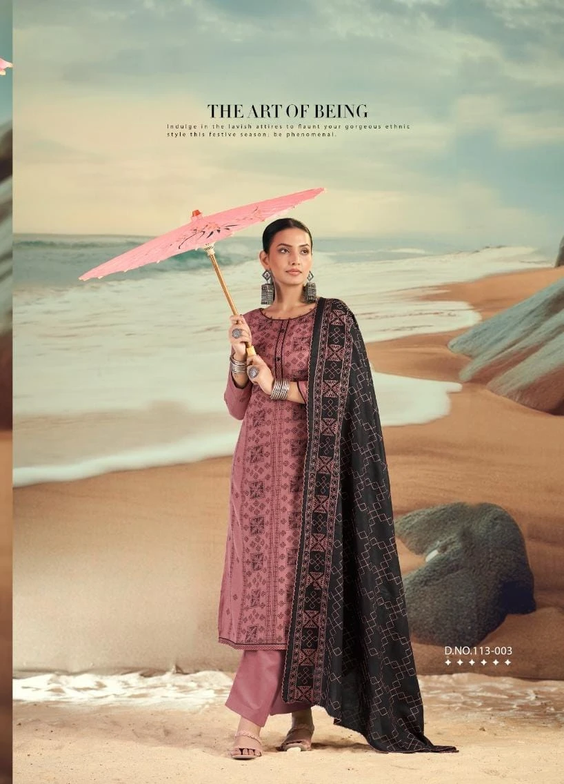 Radhika Blossom 16 - Image 4