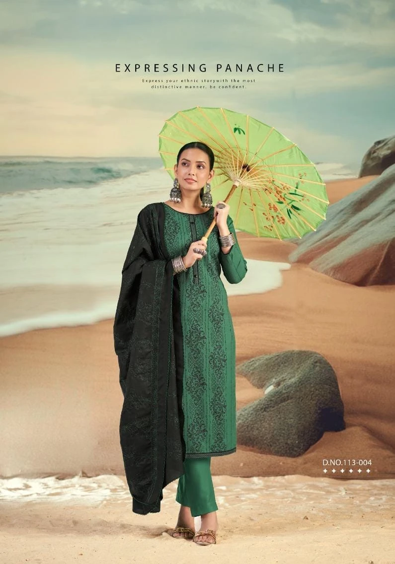 Radhika Blossom 16 - Image 5