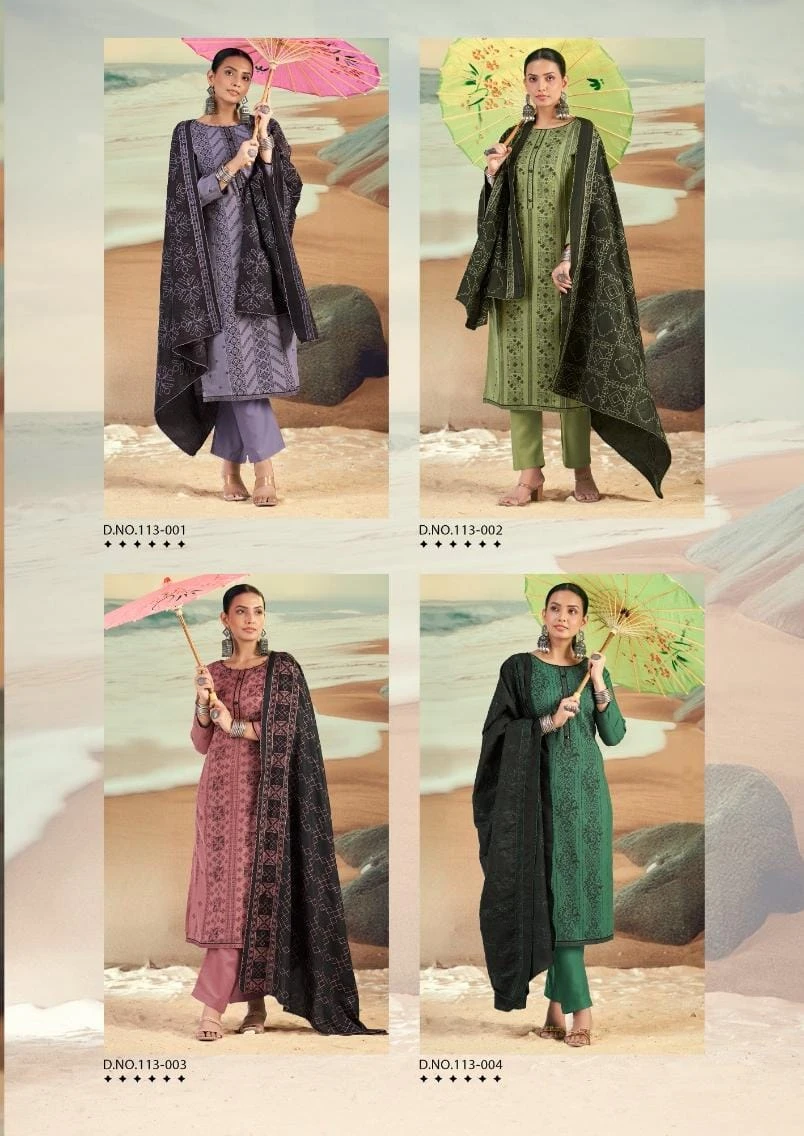 Radhika Blossom 16 - Image 6