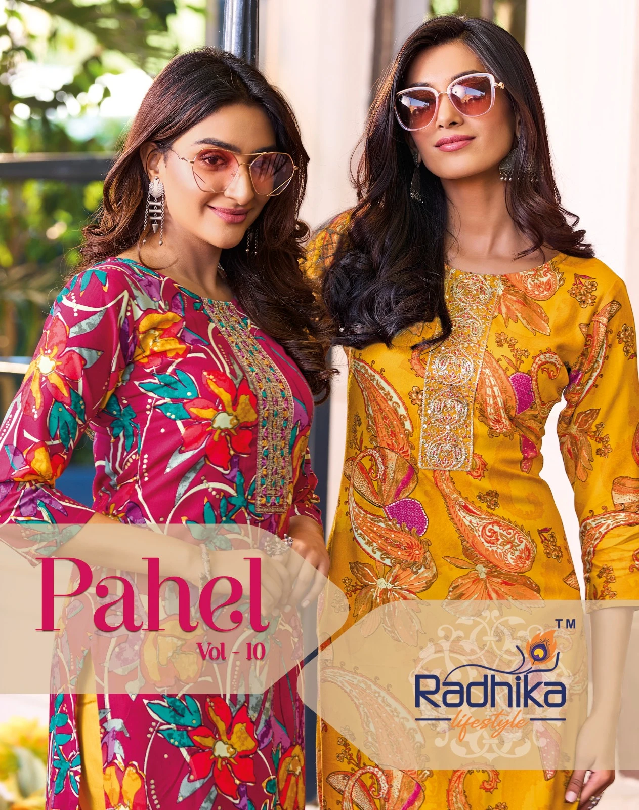 Radhika Lifestyle Pahel Vol 10