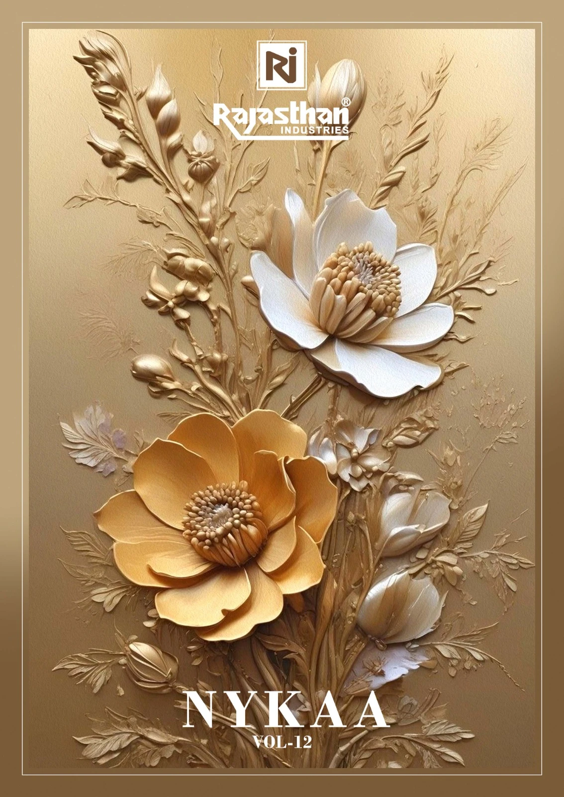 Rajasthan Nykaa Vol 12