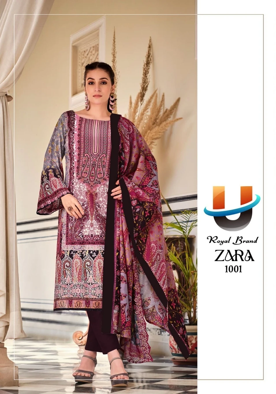 Royal Zara Vol 1 - Image 3