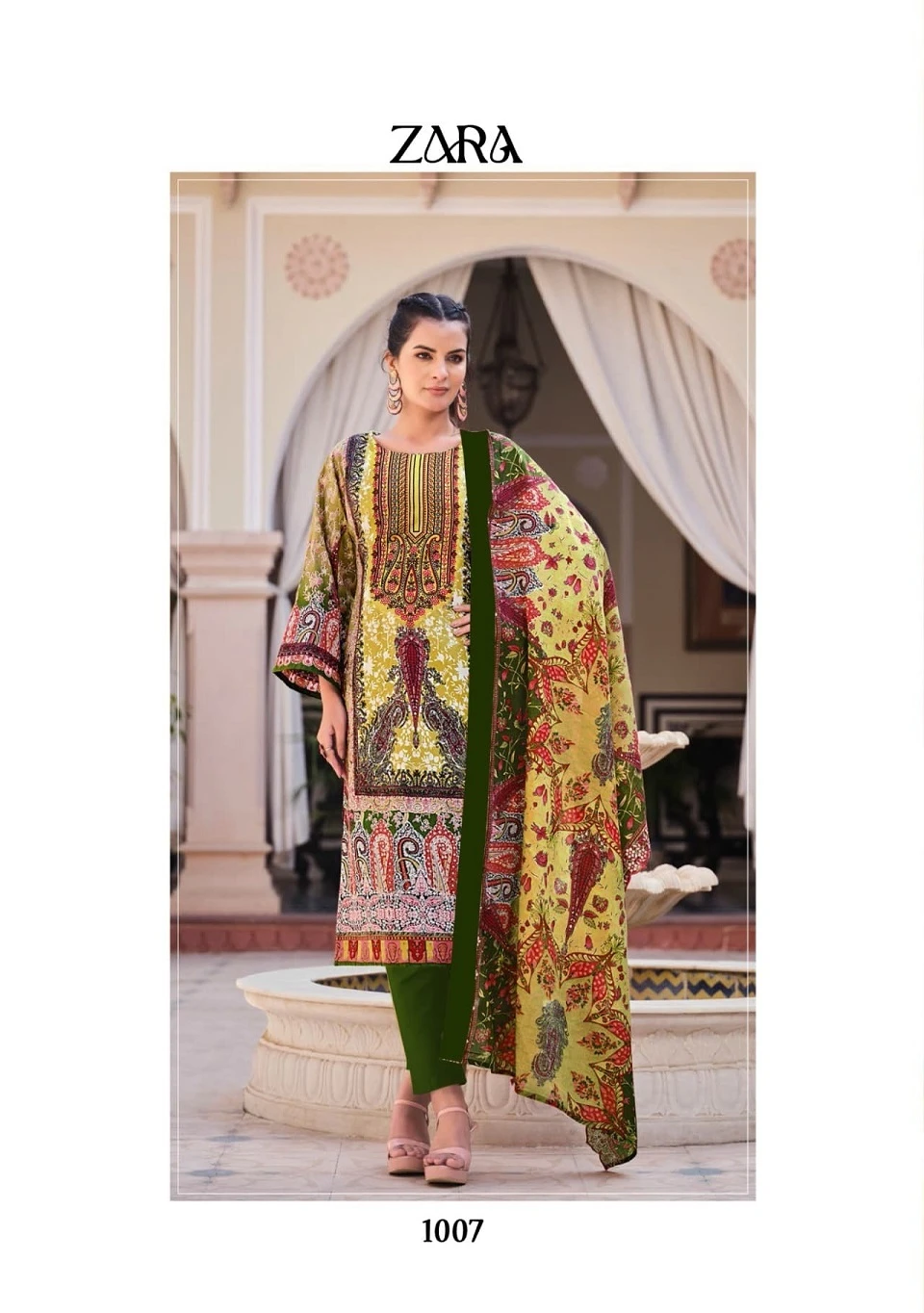 Royal Zara Vol 1 - Image 8