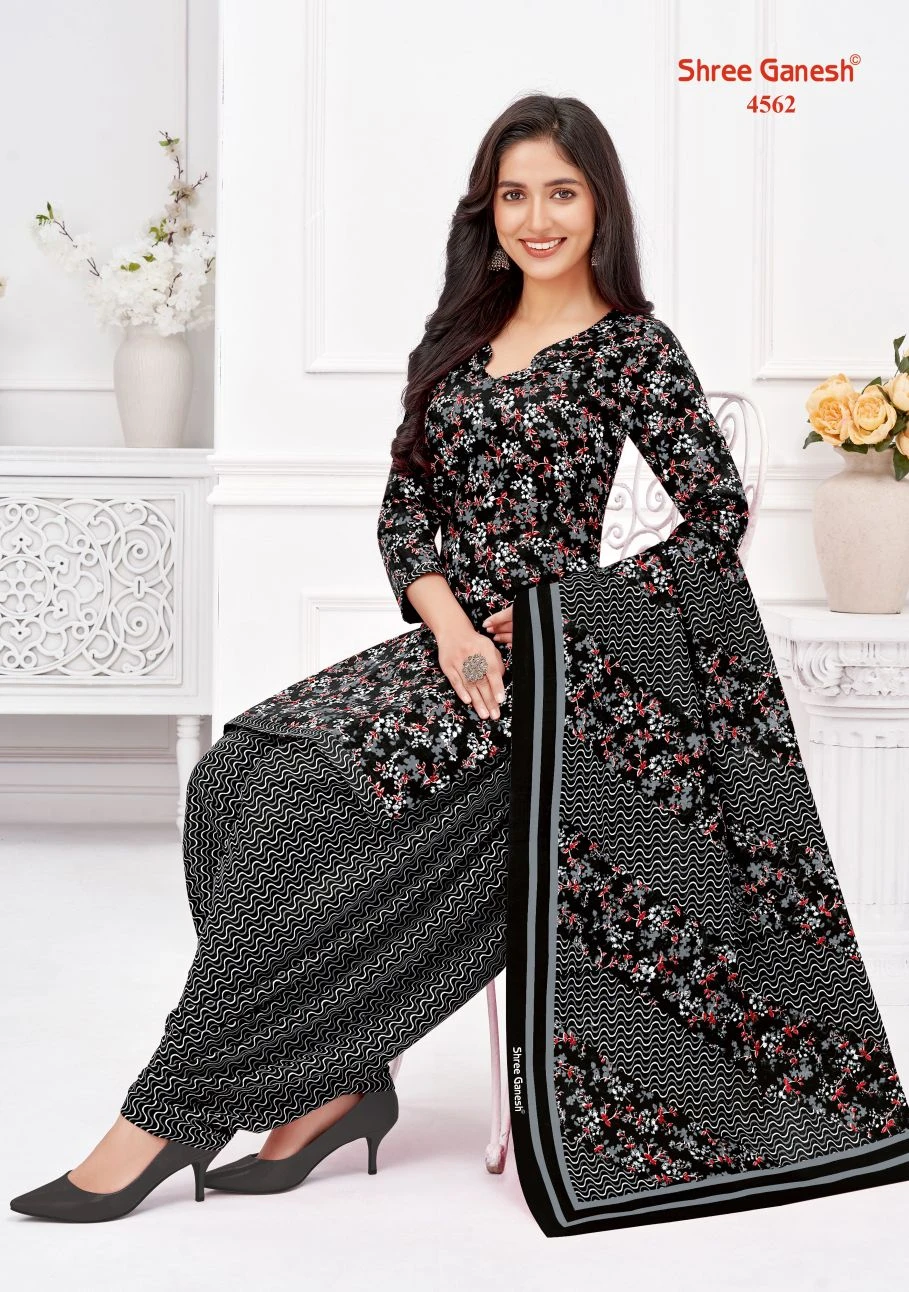 Shree Ganesh Hansika Exclusive Vol 25 - Image 11