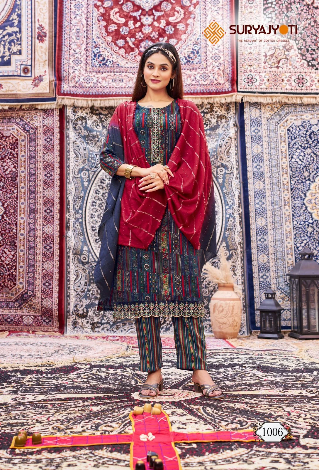 Suryajyoti Krati Vol 1 - Image 10