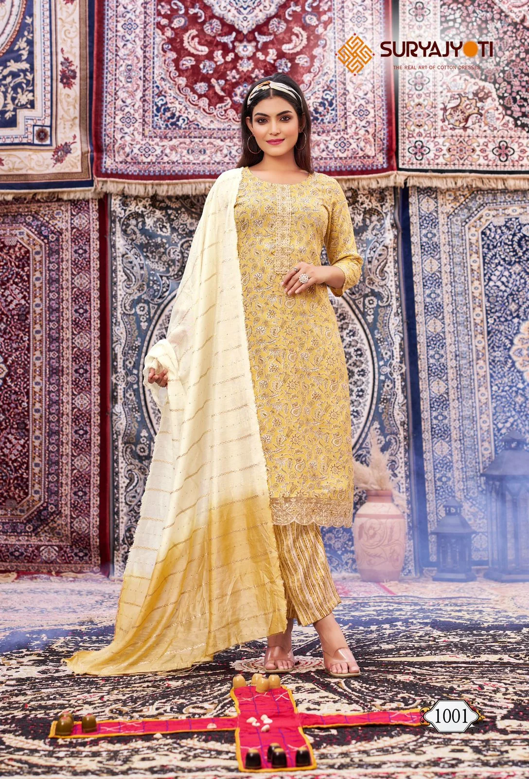 Suryajyoti Krati Vol 1 - Image 5