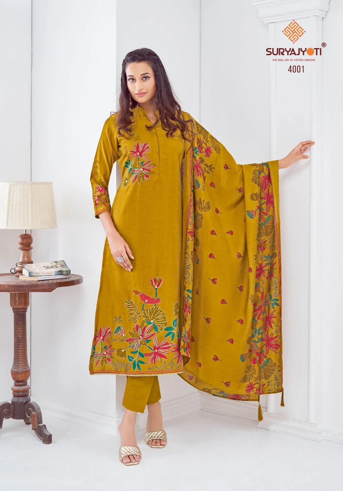 Suryajyoti Prabha Vol 4 - Image 2