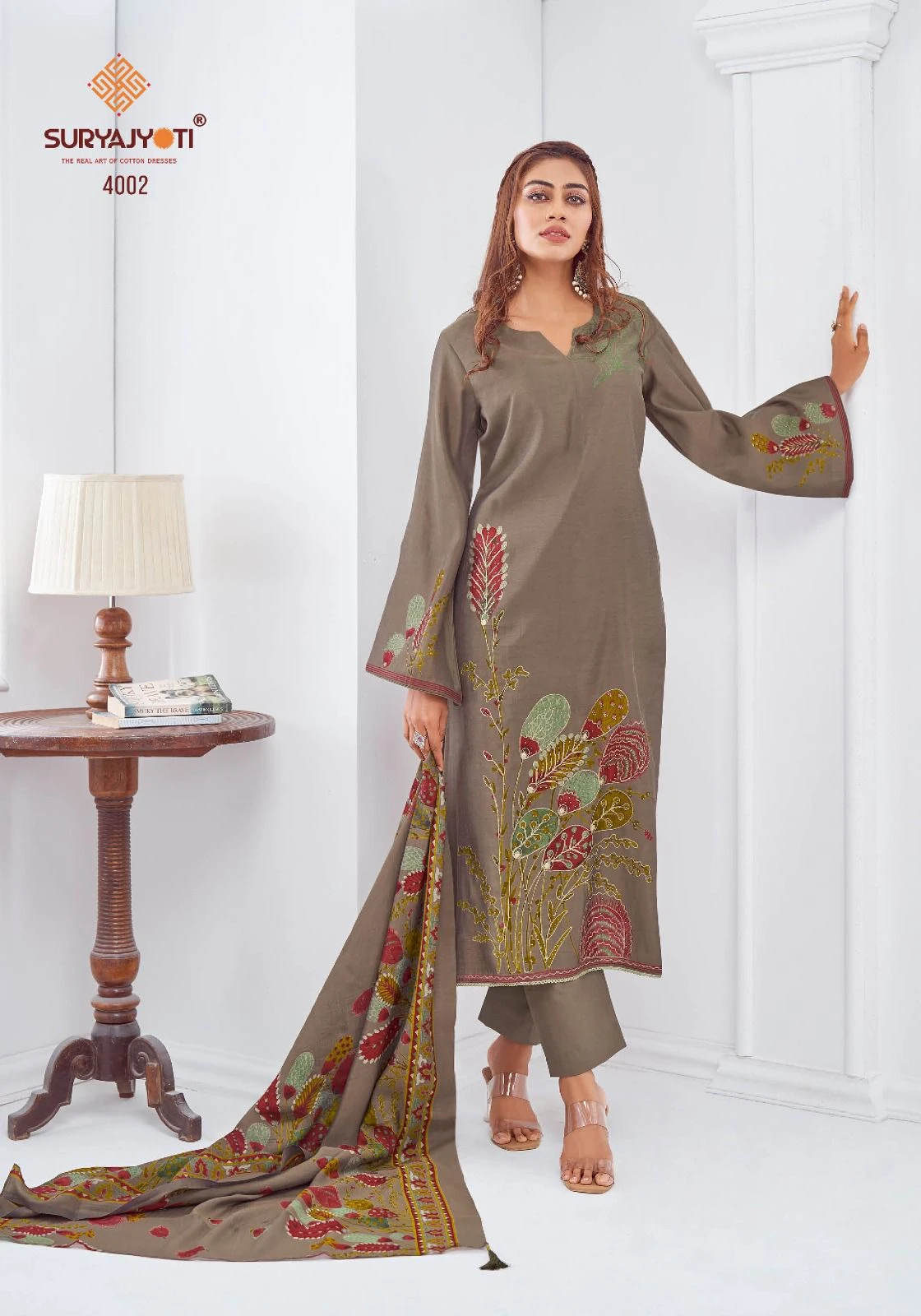 Suryajyoti Prabha Vol 4 - Image 4