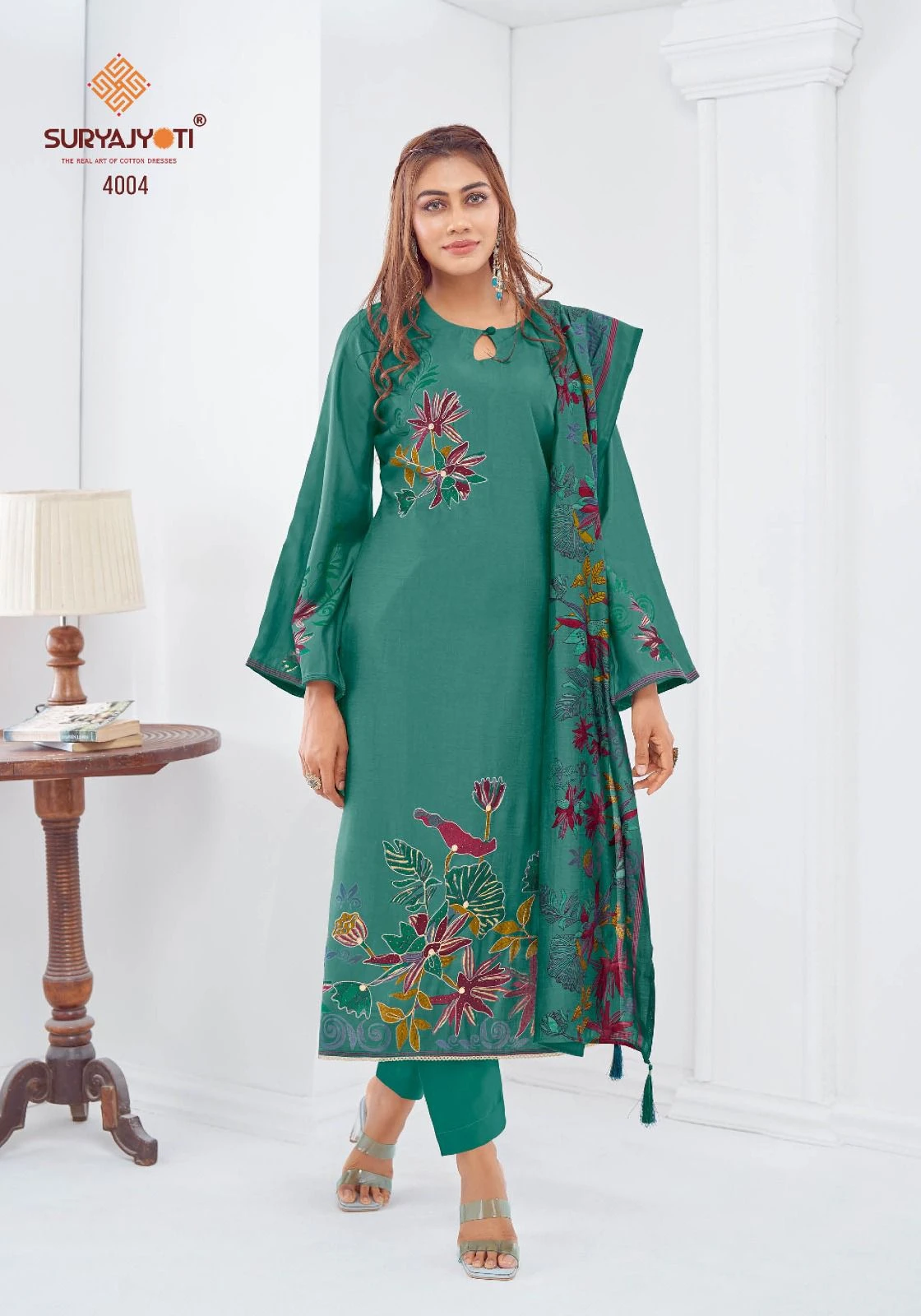 Suryajyoti Prabha Vol 4 - Image 6