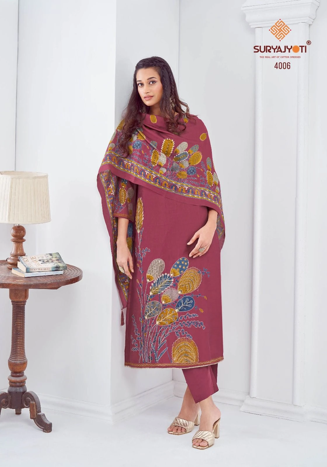 Suryajyoti Prabha Vol 4 - Image 8