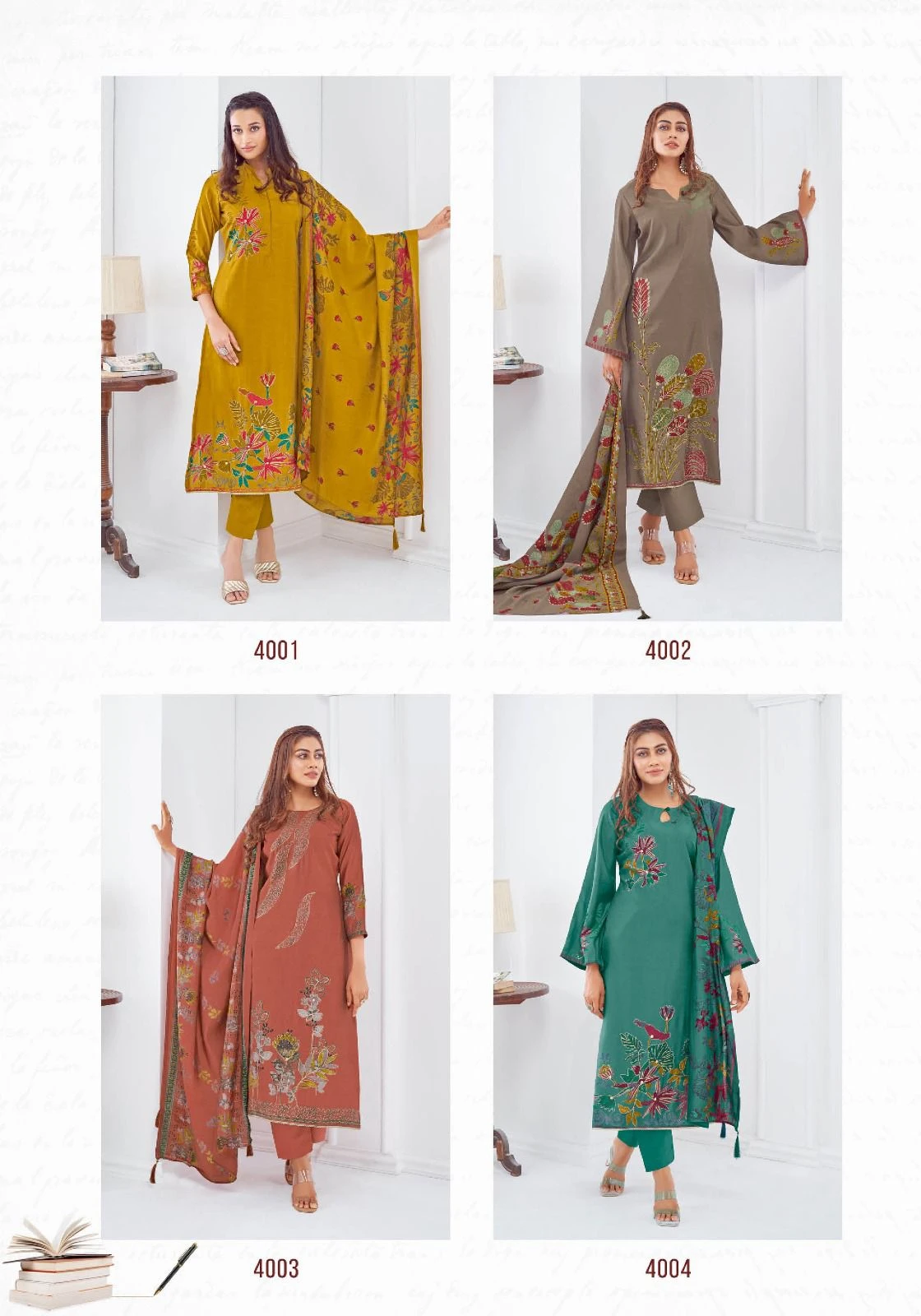 Suryajyoti Prabha Vol 4 - Image 9