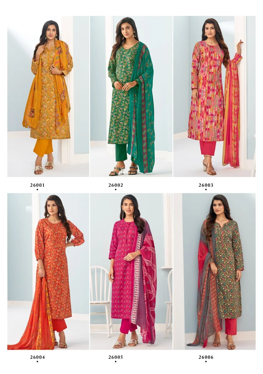 Suryajyoti Suhana Vol 26 - Image 3