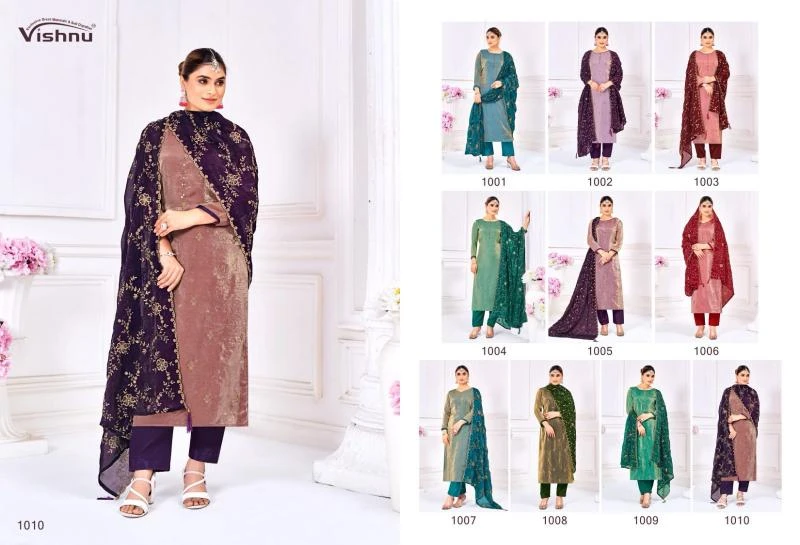 Vishnu Aabidah - Image 3