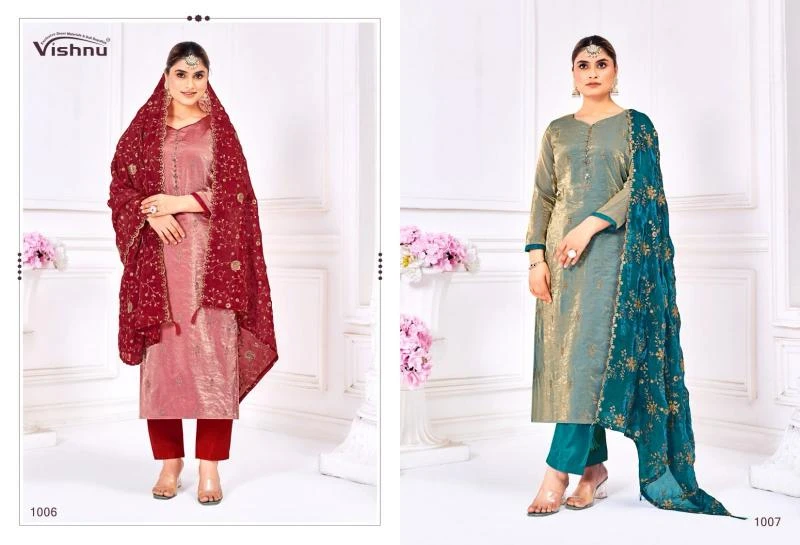 Vishnu Aabidah - Image 5