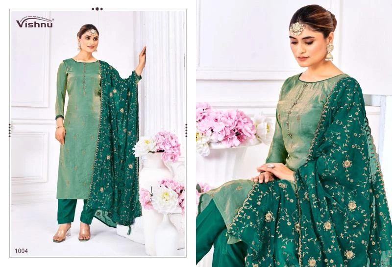 Vishnu Aabidah - Image 6