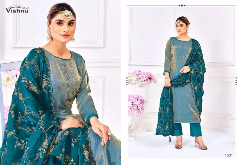 Vishnu Aabidah - Image 8