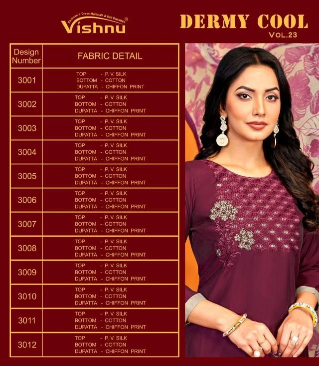 Vishnu Dermy Cool - Image 2