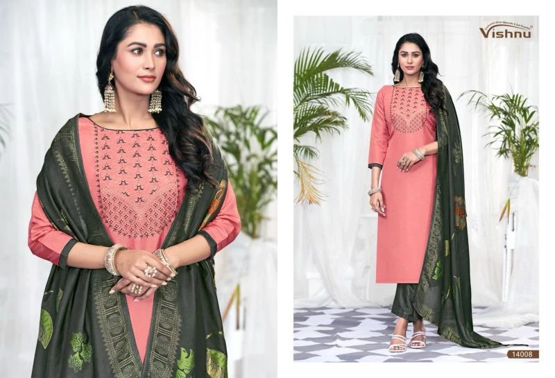 Vishnu Glorious - Image 11