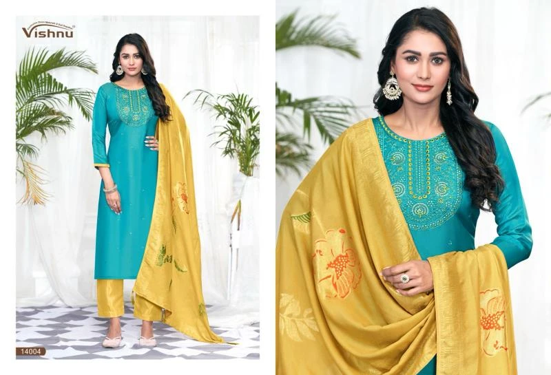 Vishnu Glorious - Image 13