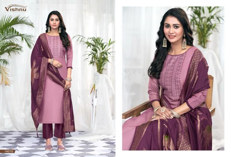 Vishnu Glorious - Image 14