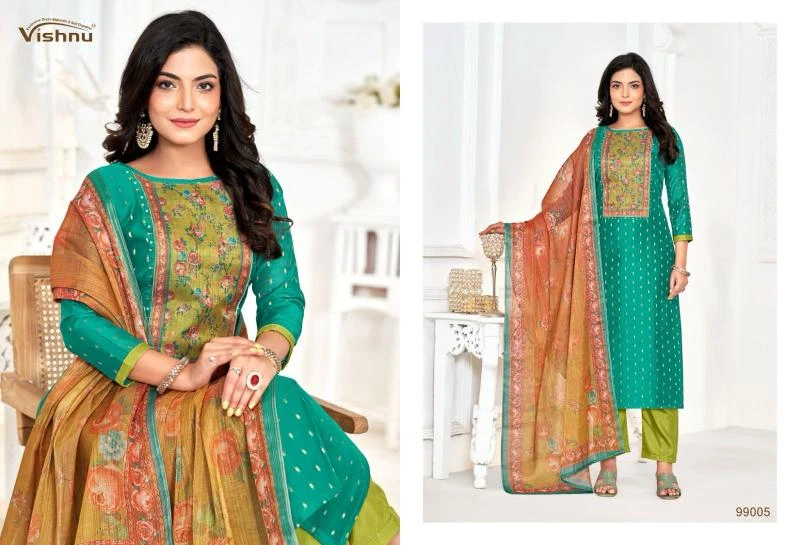 Vishnu Kaveri - Image 10