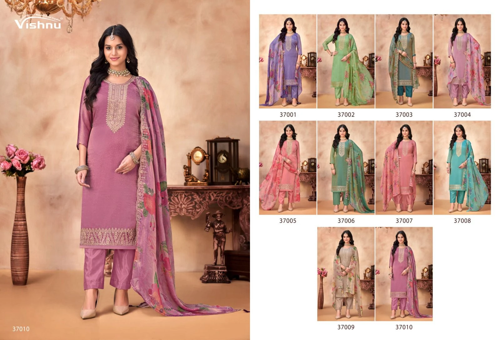 Vishnu Navrang - Image 10