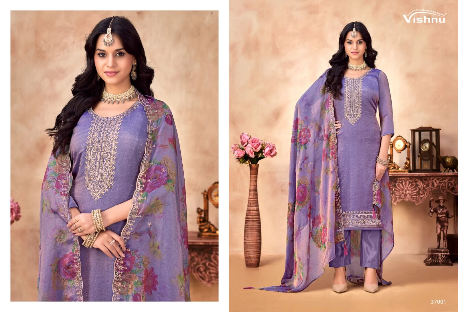 Vishnu Navrang - Image 2