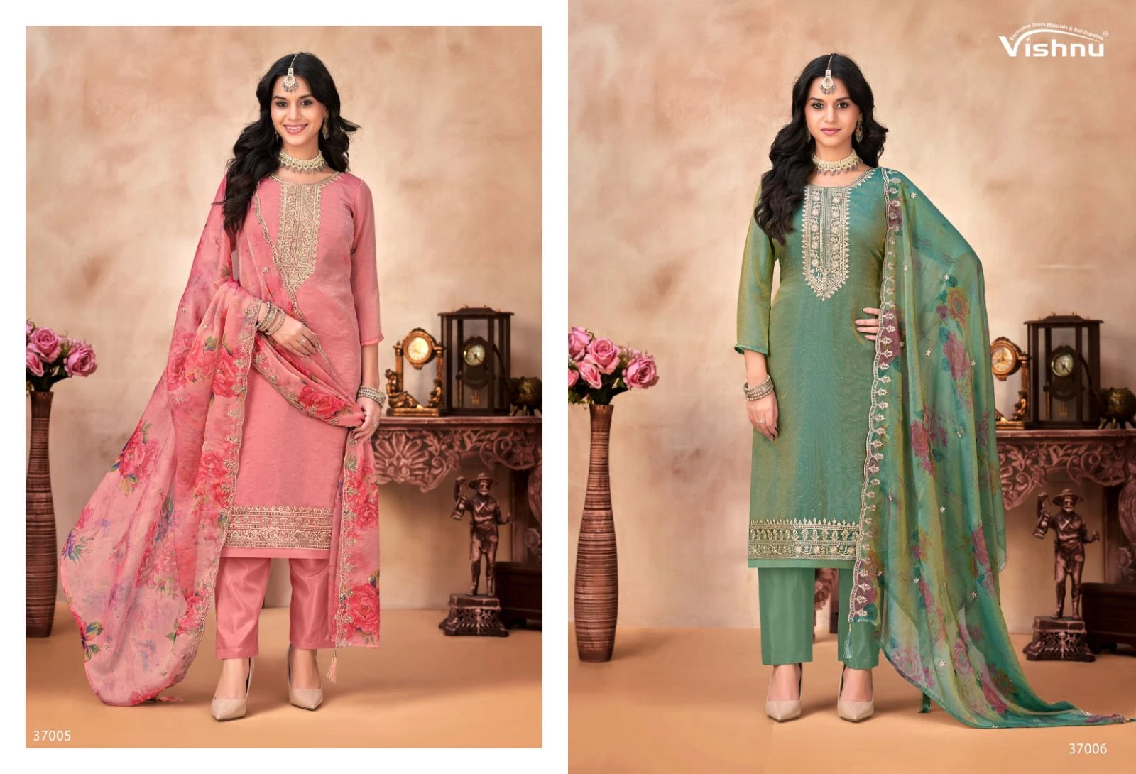 Vishnu Navrang - Image 5