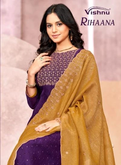 Vishnu Rihaana