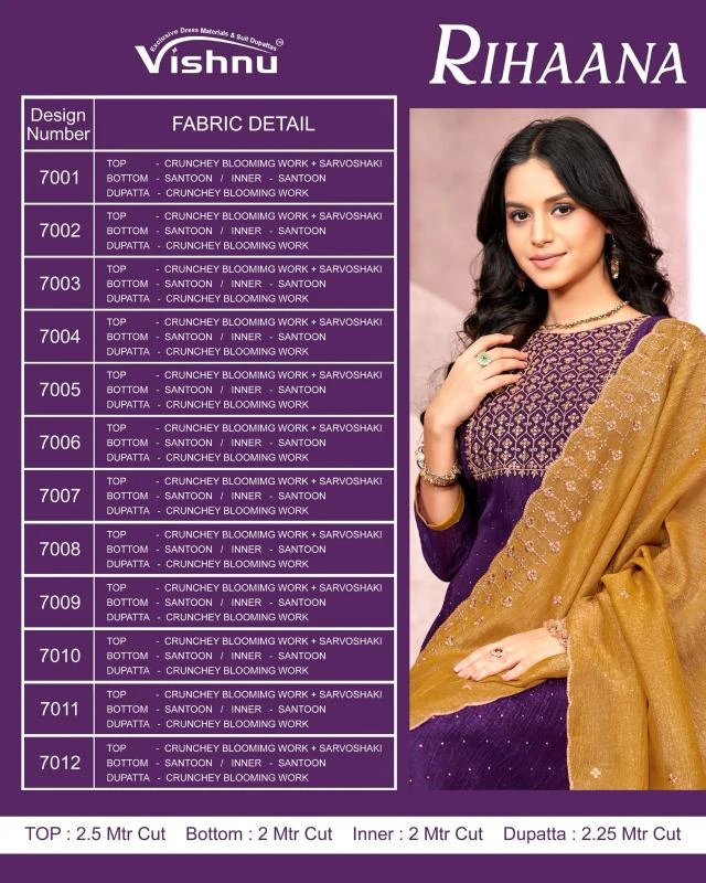 Vishnu Rihaana - Image 2