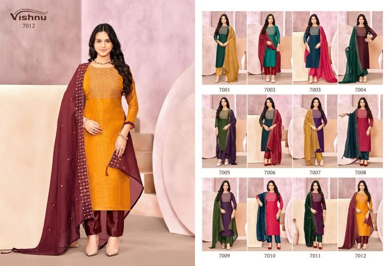 Vishnu Rihaana - Image 3