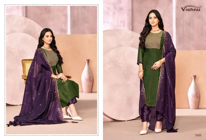 Vishnu Rihaana - Image 5