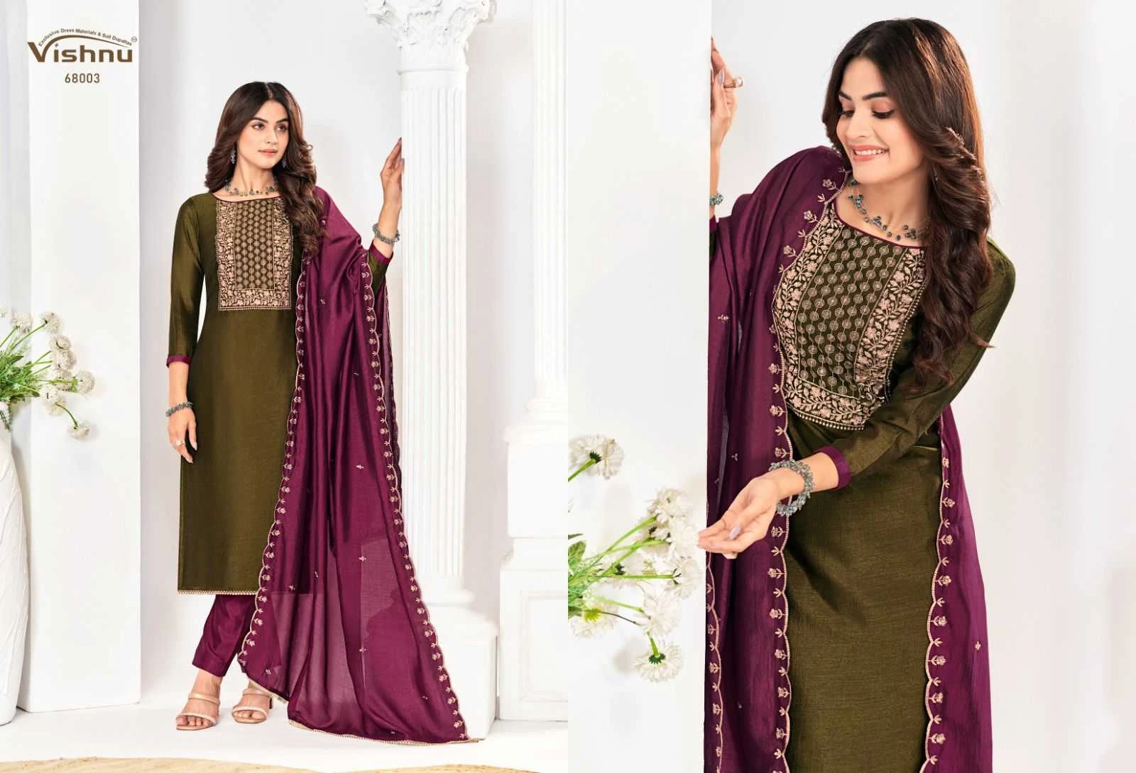 Vishnu Rose Gold - Image 10