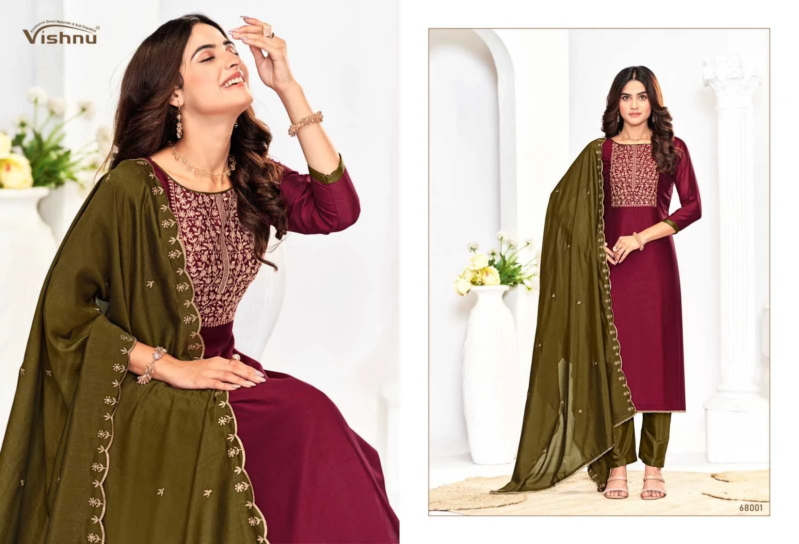 Vishnu Rose Gold - Image 11