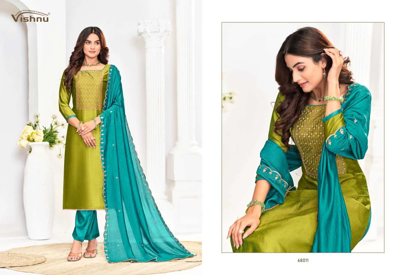 Vishnu Rose Gold - Image 12