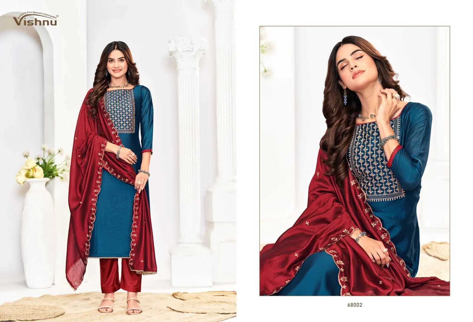 Vishnu Rose Gold - Image 13