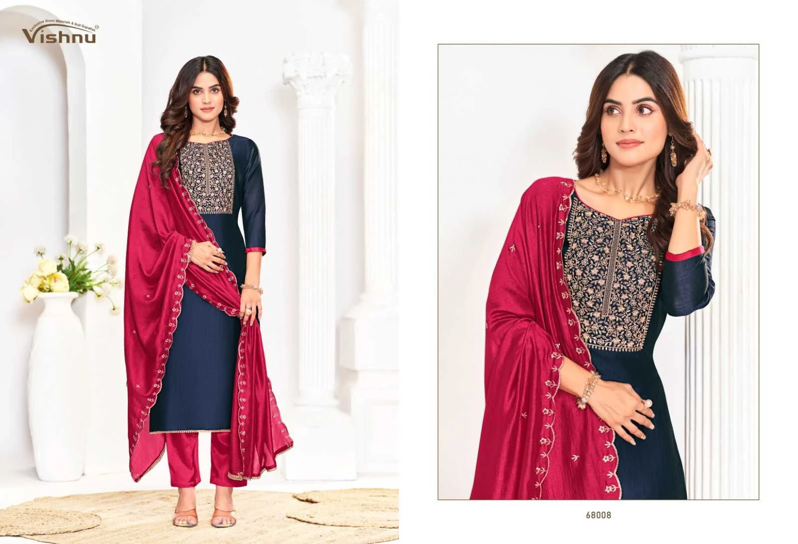 Vishnu Rose Gold - Image 4