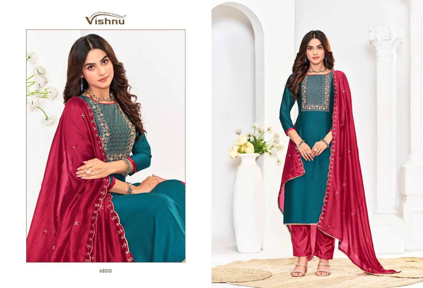 Vishnu Rose Gold - Image 5