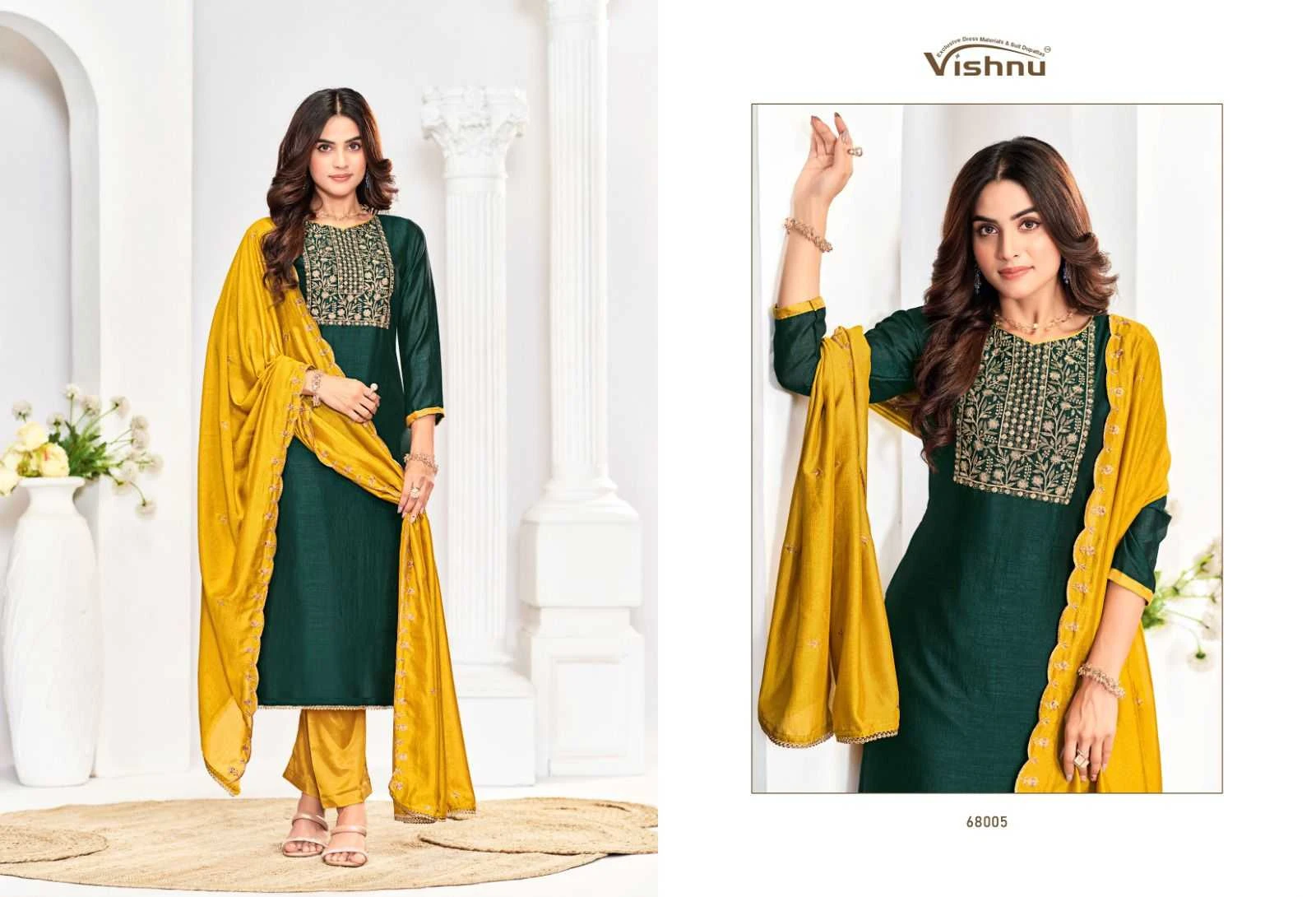 Vishnu Rose Gold - Image 6