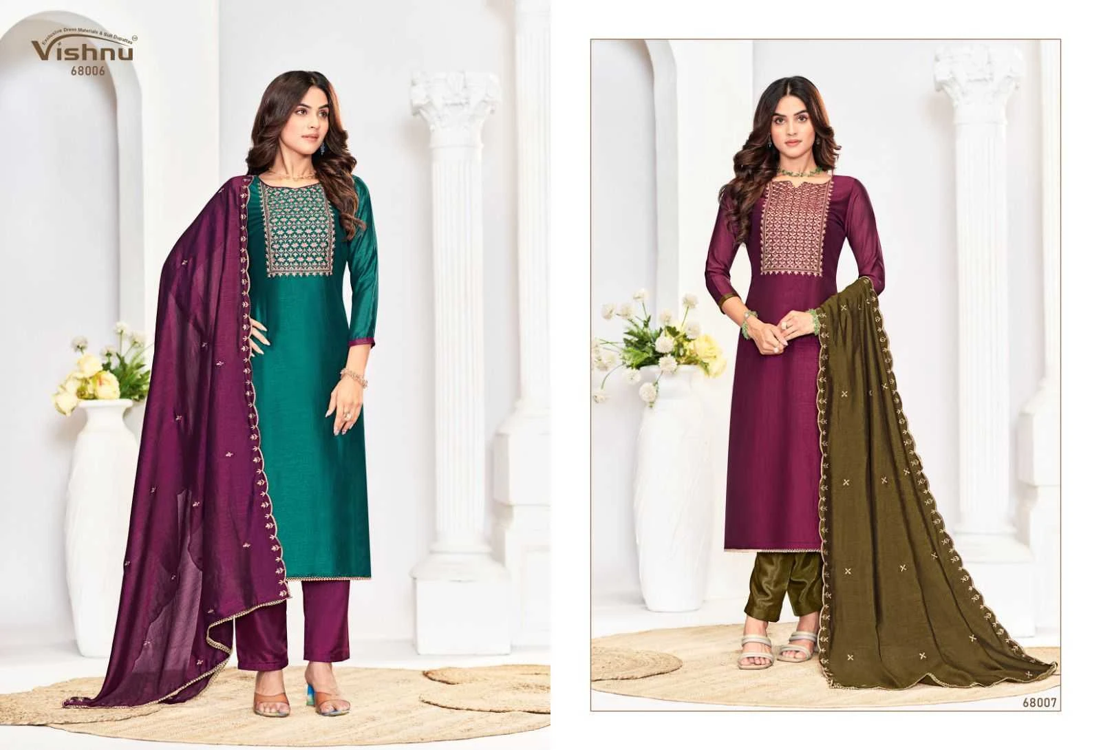 Vishnu Rose Gold - Image 7