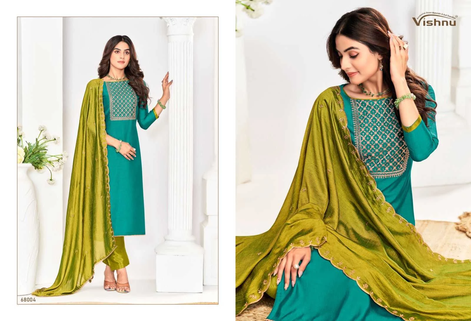 Vishnu Rose Gold - Image 8