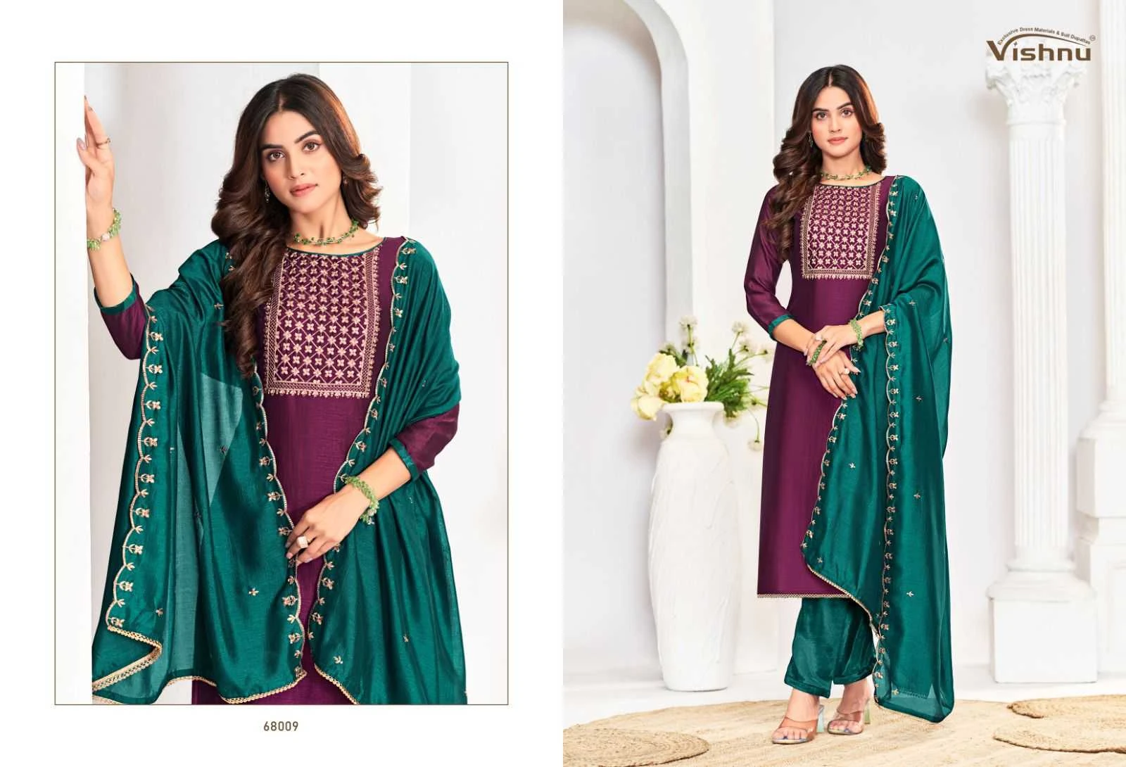 Vishnu Rose Gold - Image 9