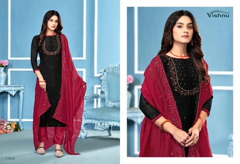 Vishnu Saira - Image 5