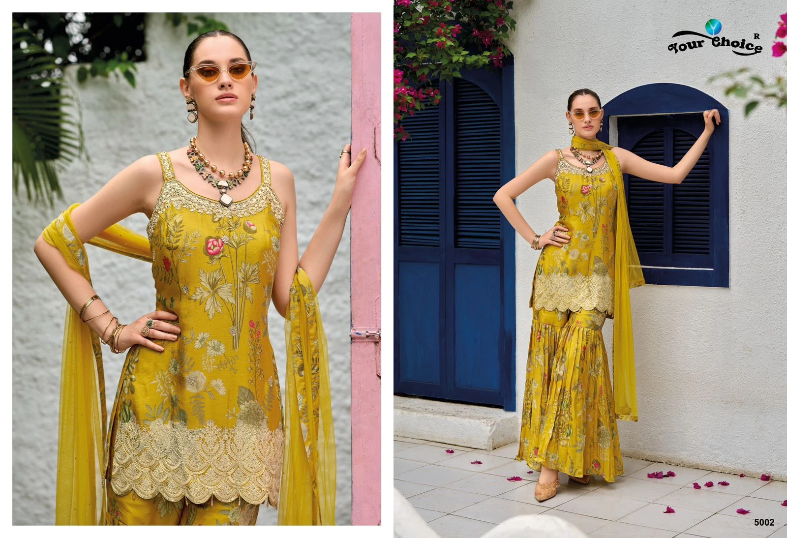 Your Choice Ginni 5 - Image 2