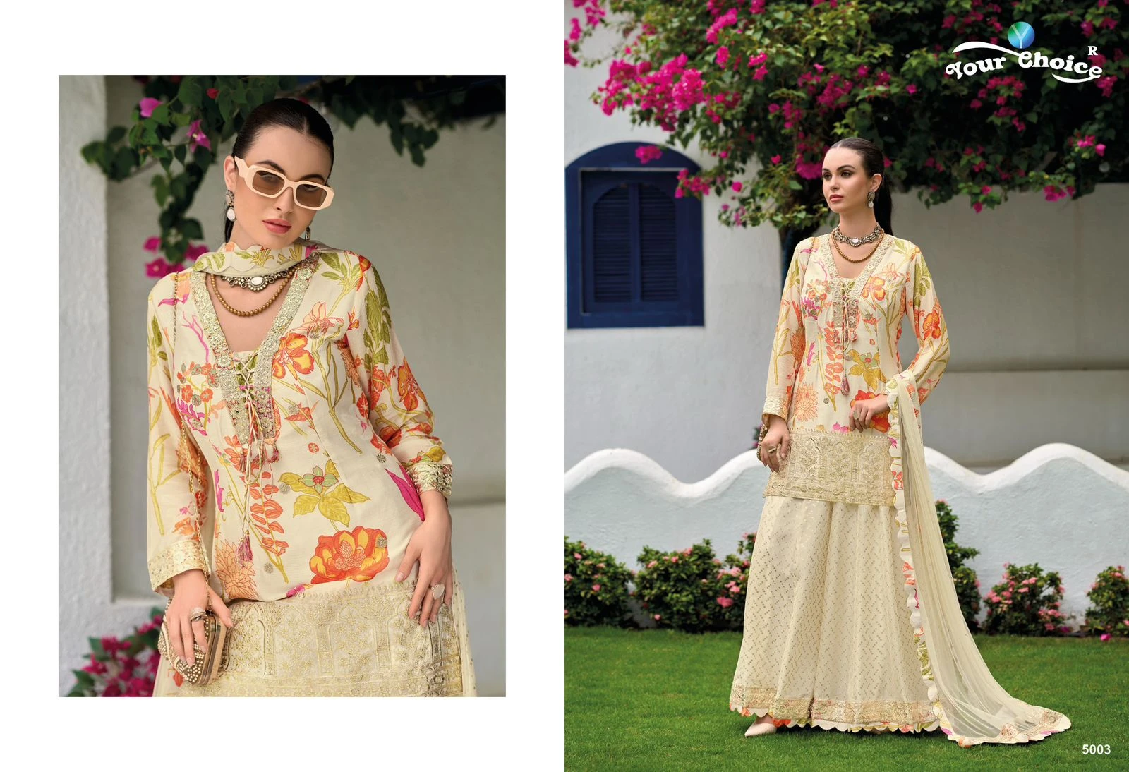 Your Choice Ginni 5 - Image 3