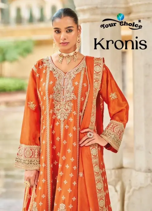 Your Choice Kronis